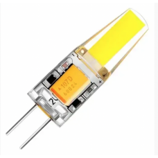 LED lamp G4 3.5W 2700 k